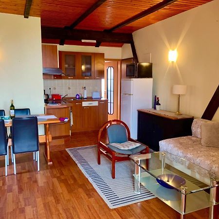 Apartments Jurkovic Lovran Kültér fotó