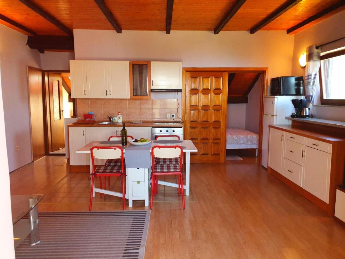 Apartments Jurkovic Lovran Kültér fotó