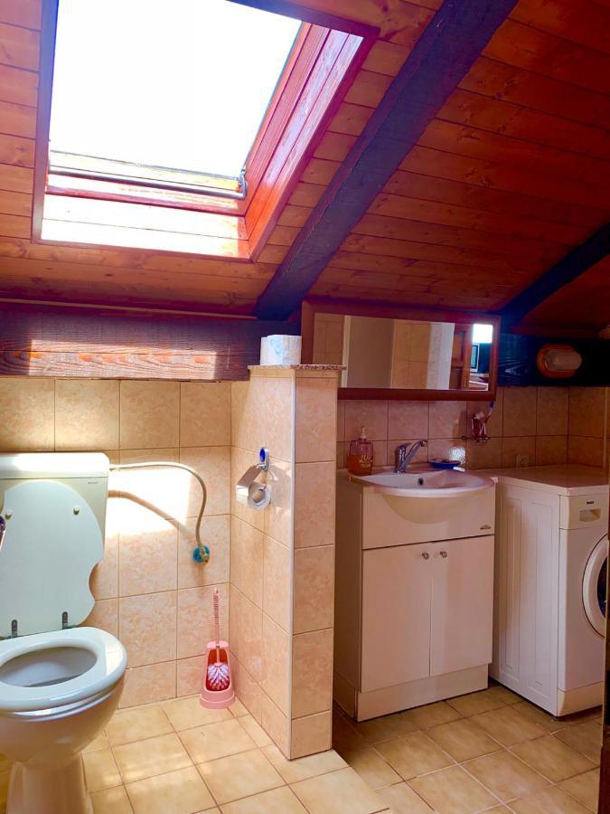 Apartments Jurkovic Lovran Kültér fotó